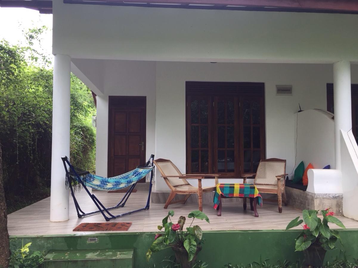 Mowgli Cottage Sigiriya Exterior foto